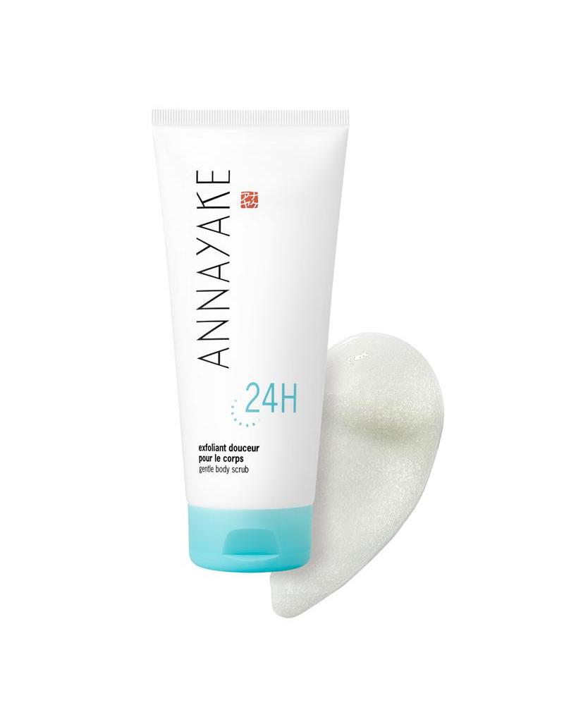 Body scrub Annayake 24H 200 ml