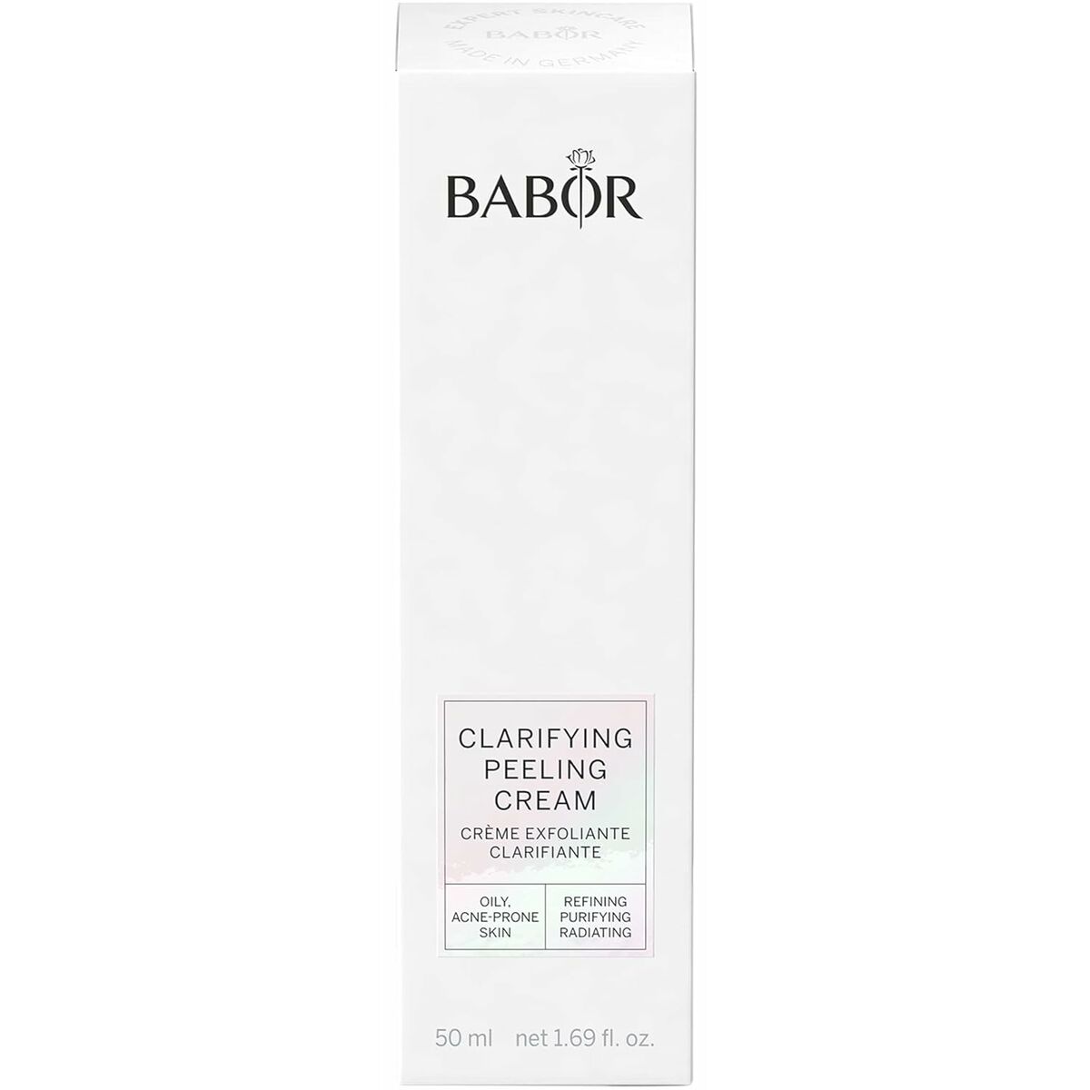 Babor Clarifying Peeling Cream 50 ml