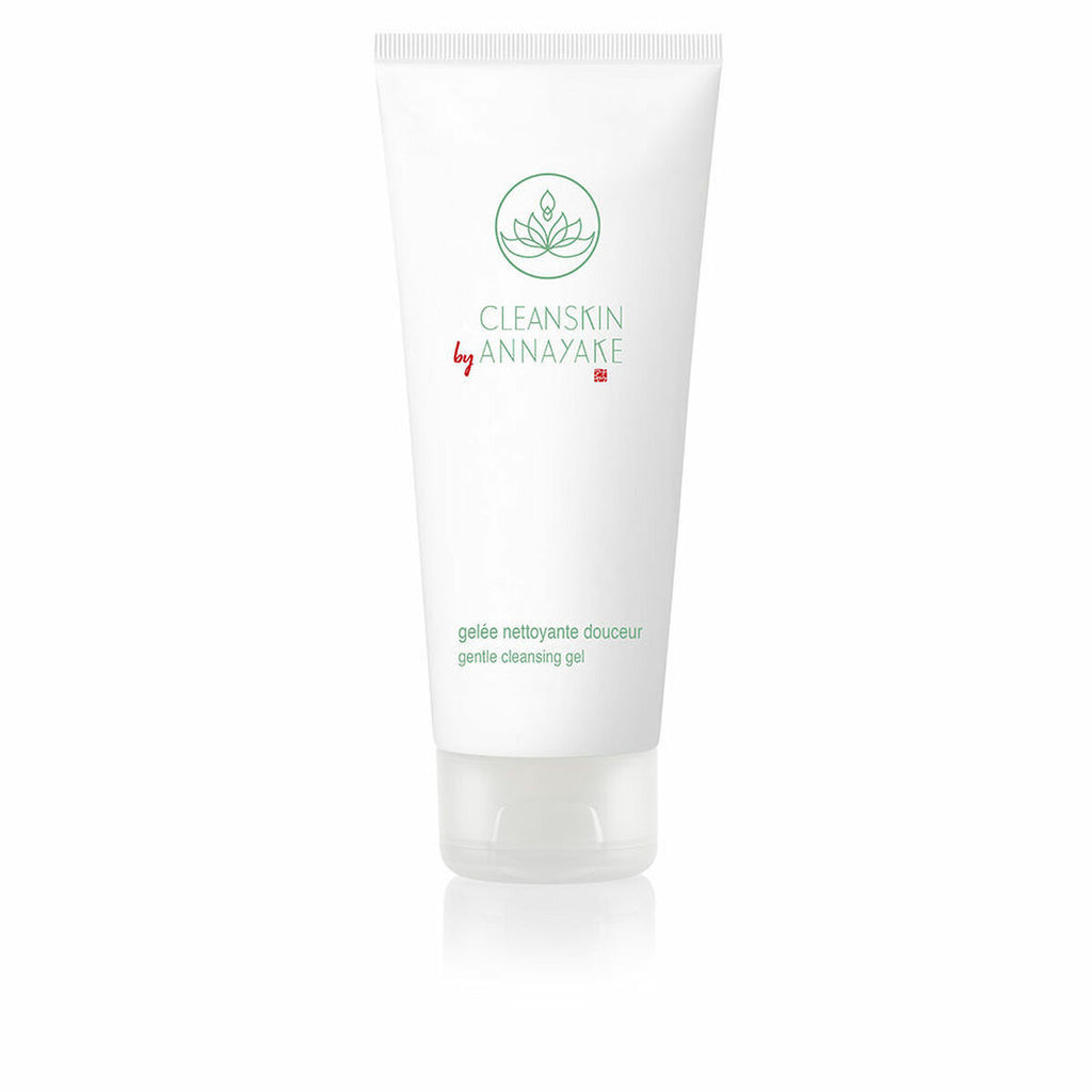 Facial Cleansing Gel Annayake Cleanskin 100 ml