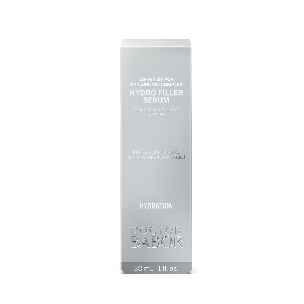 Babor Hydro Filler Serum 30 ml