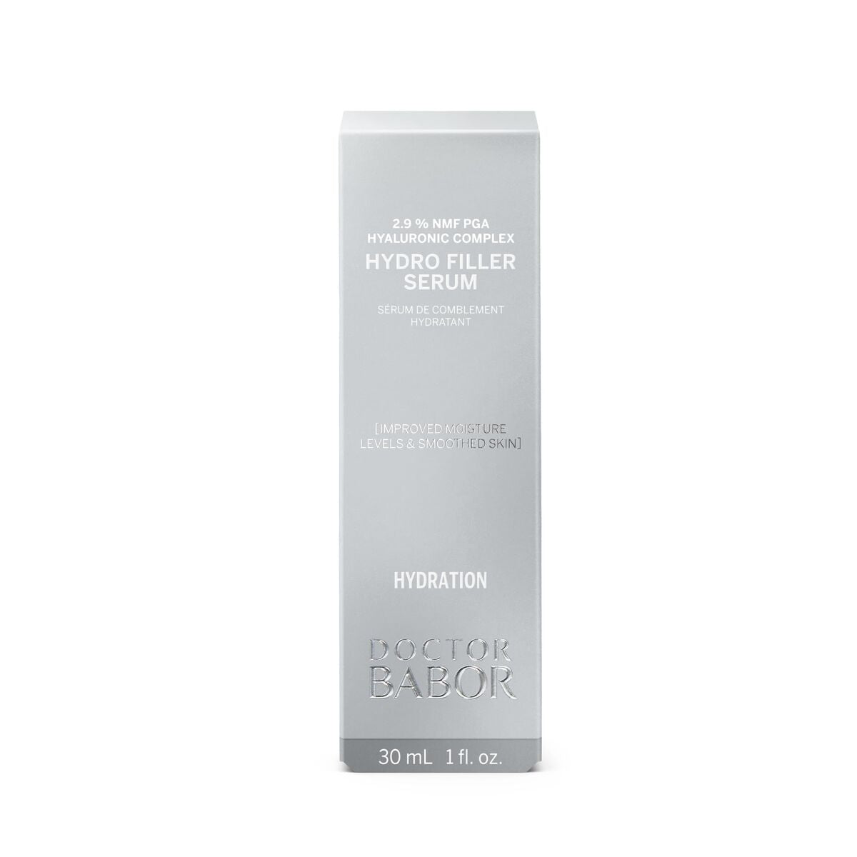 Babor Hydro Filler Serum 30 ml