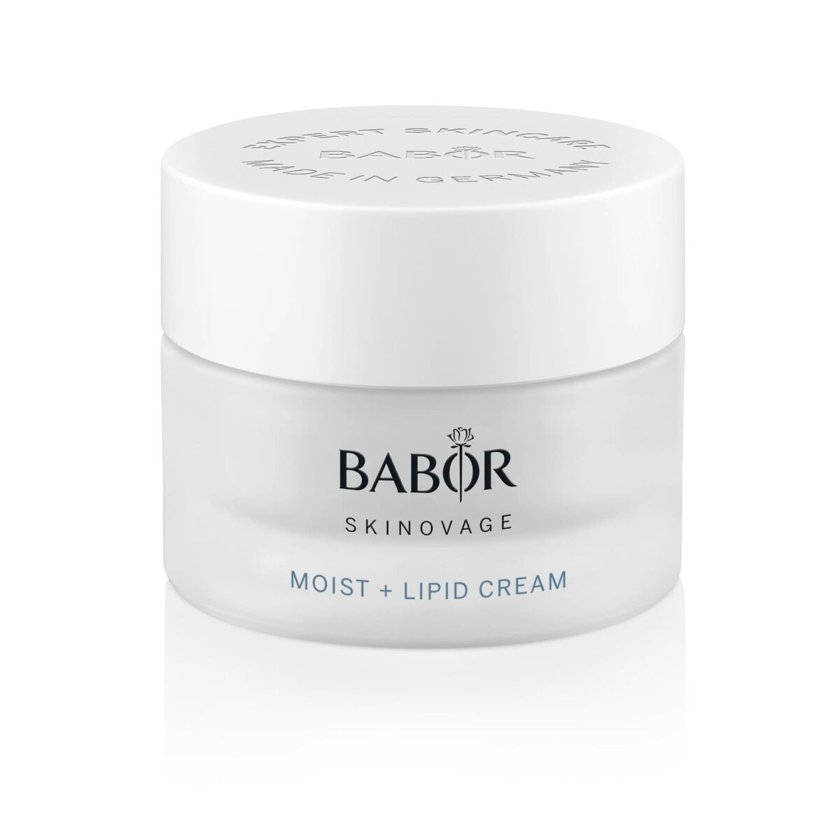 Facial Cream Babor Skinovage Moist+Lipid 50 ml