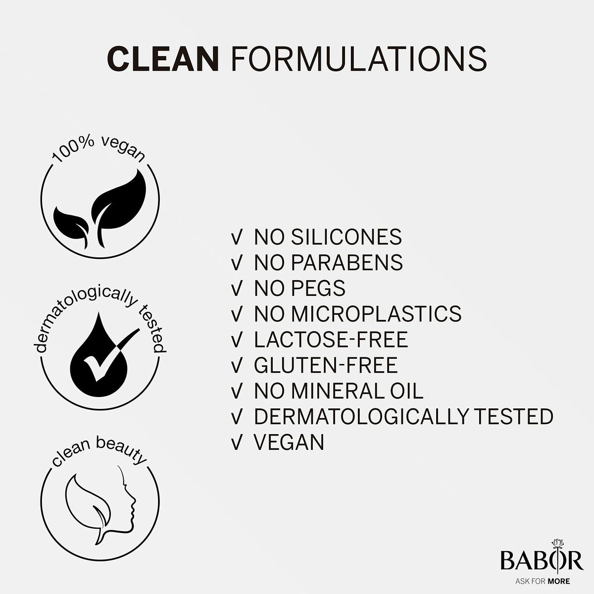 Facial Cream Babor Skinovage Moist+Lipid 50 ml