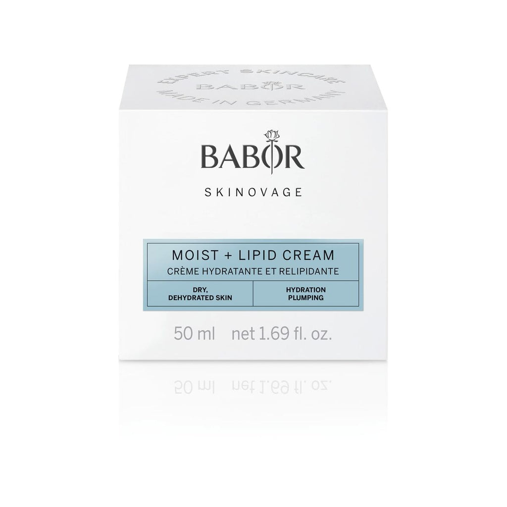 Facial Cream Babor Skinovage Moist+Lipid 50 ml