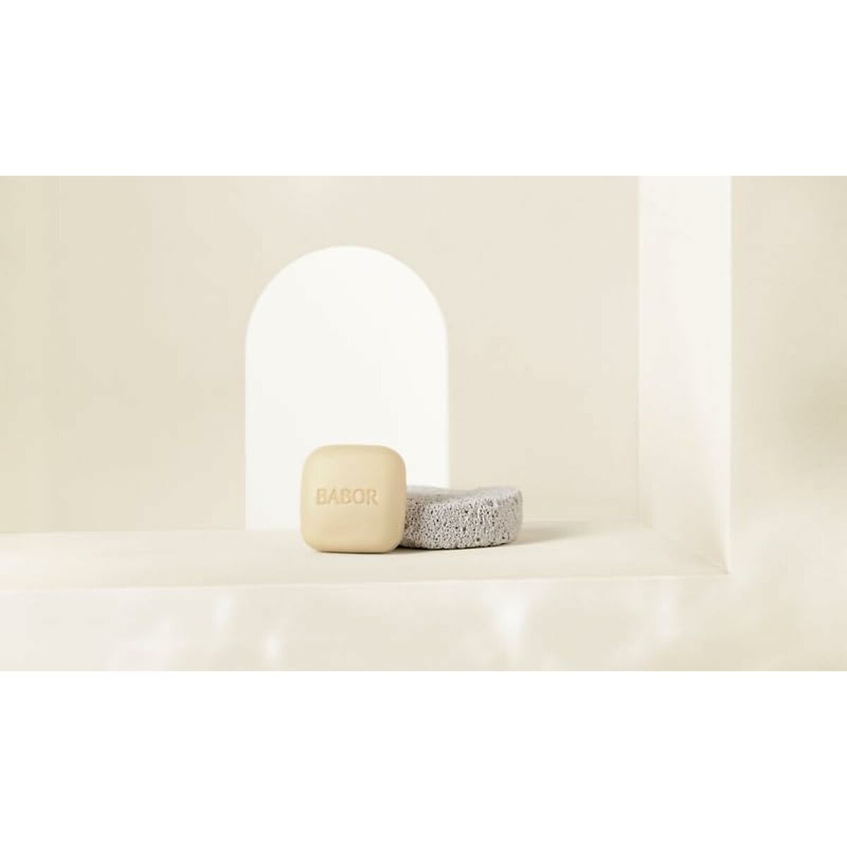 BABOR NATURAL CLEANSING BAR 65 g