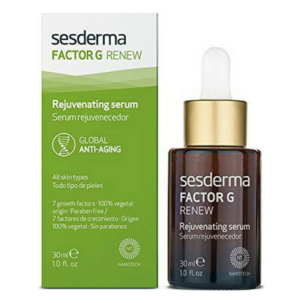 Facial Serum Factor G Renew Sesderma 30 ml