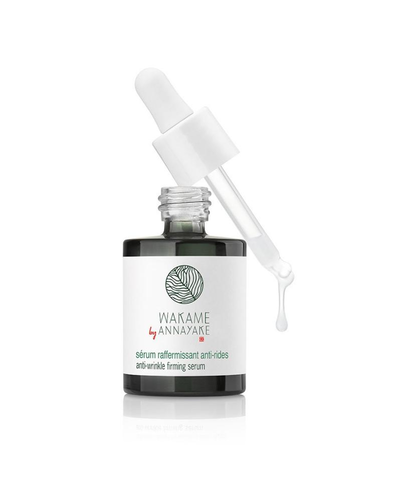 Dagcreme Annayake Wakame fra Annayake 30 ml