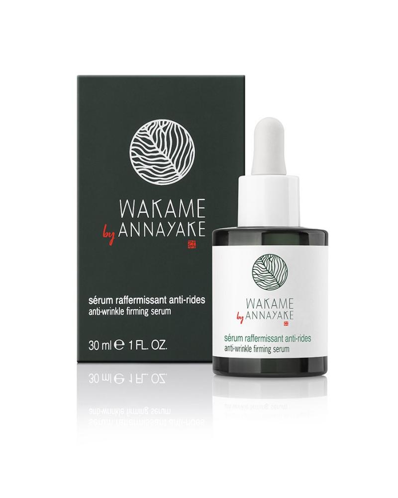 Dagcreme Annayake Wakame fra Annayake 30 ml