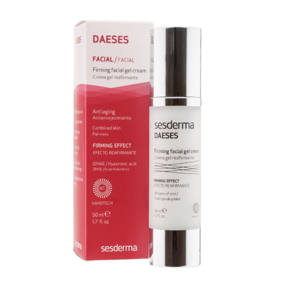 Firming Cream Daeses Sesderma 50 ml