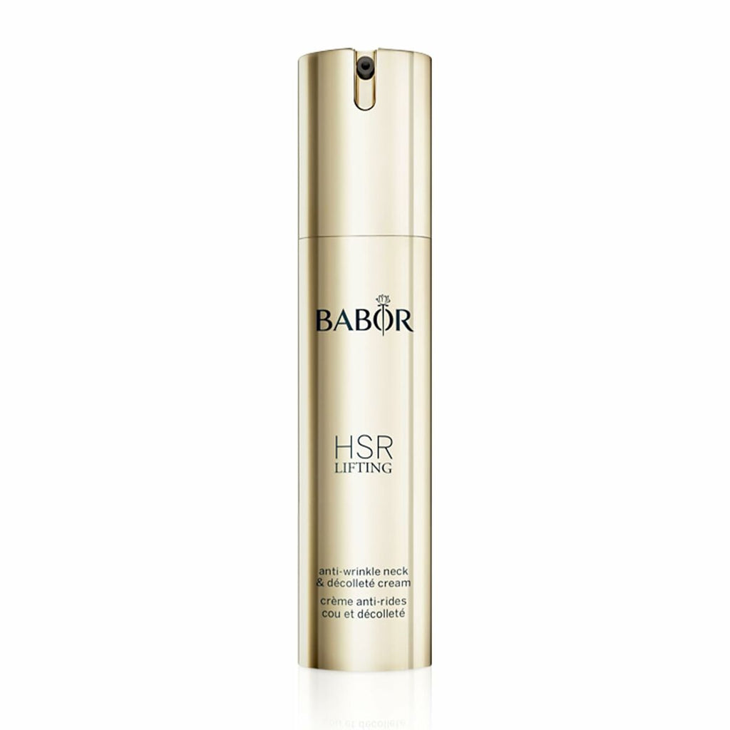 Firming Neck and Décolletage Cream Babor 50 ml