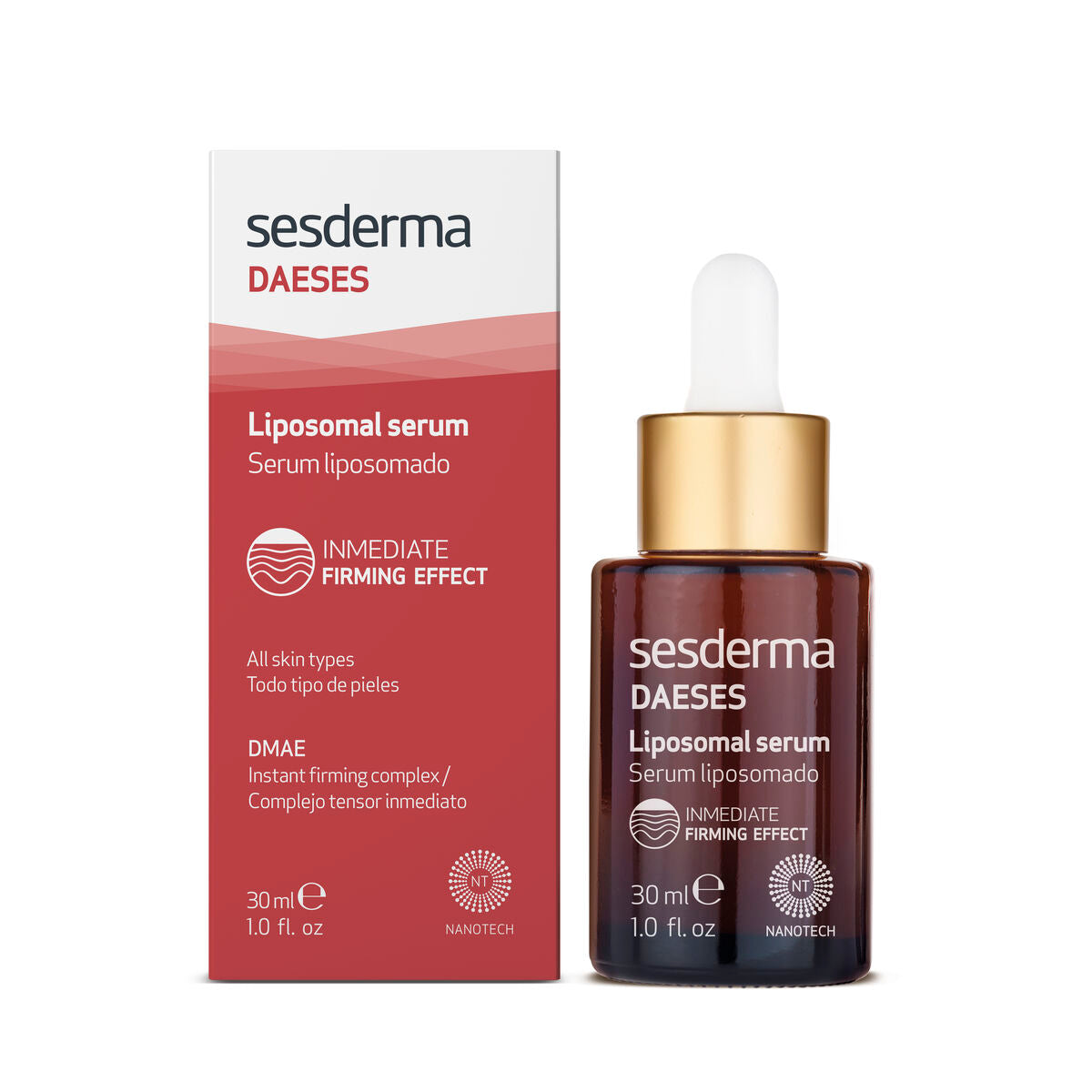 Firming Serum Sesderma  Daeses 30ml