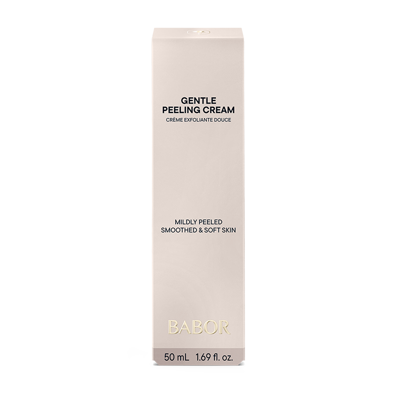 Gentle Peeling Cream Babor 50 ml