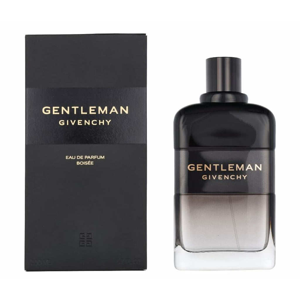Givenchy Gentleman Boisée EDP 200 ml