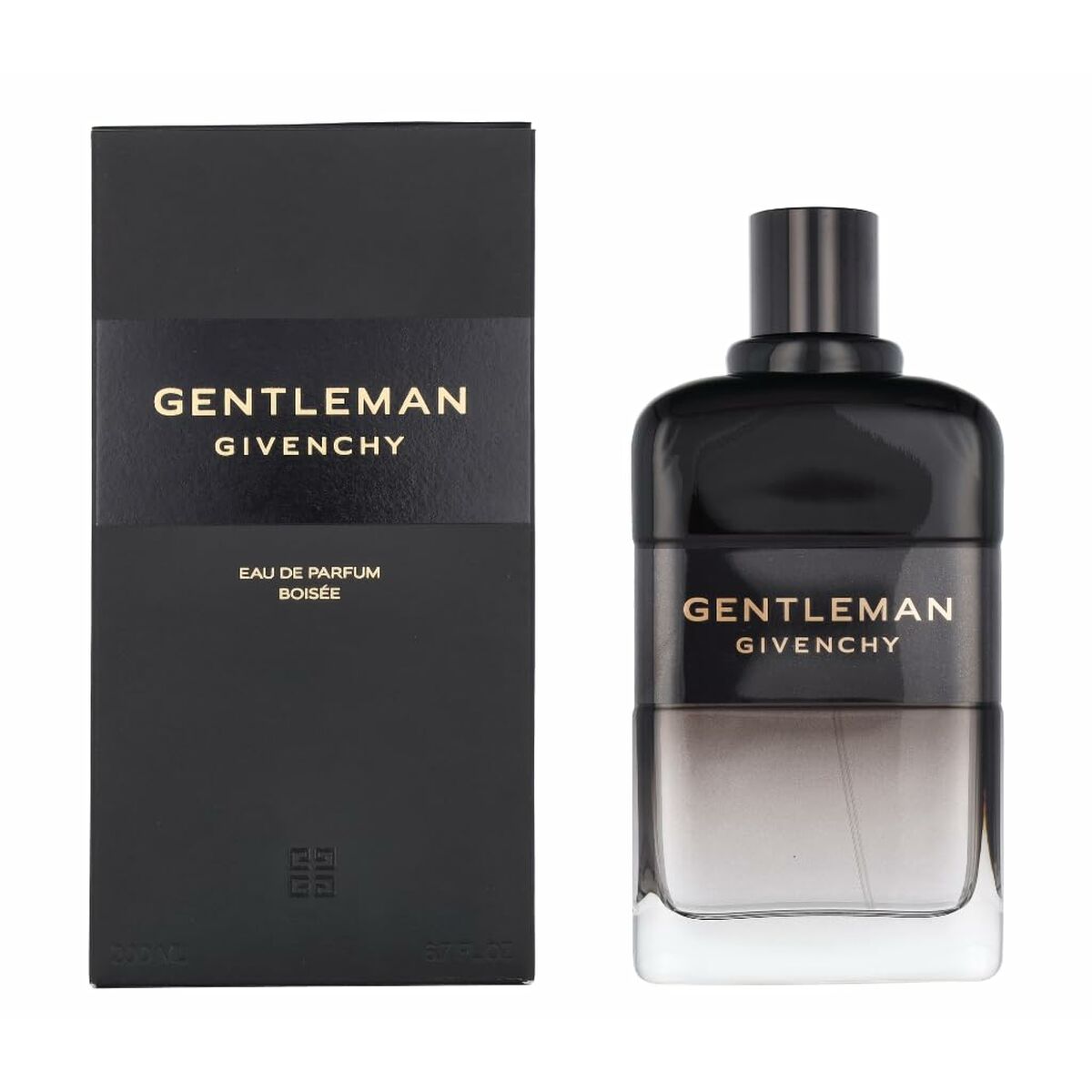 Givenchy Gentleman Boisée EDP 200 ml