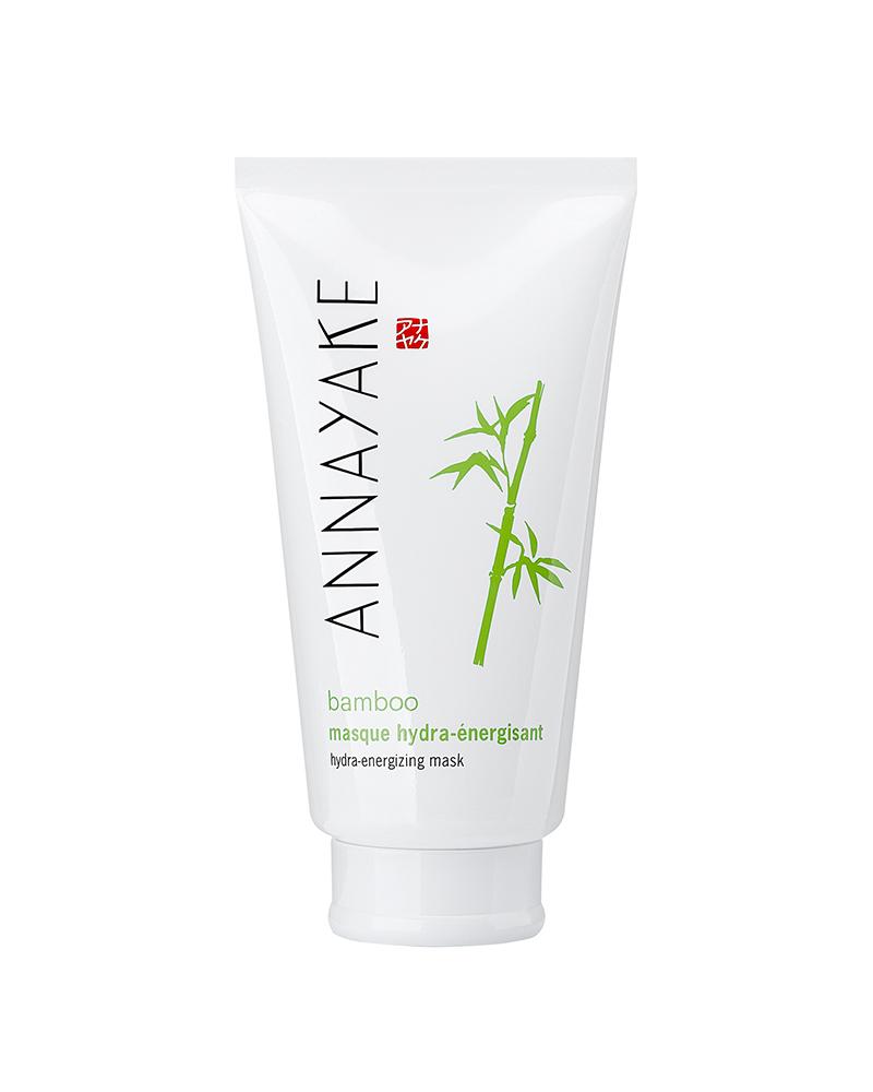 Mask Annayake Bamboo 75 ml