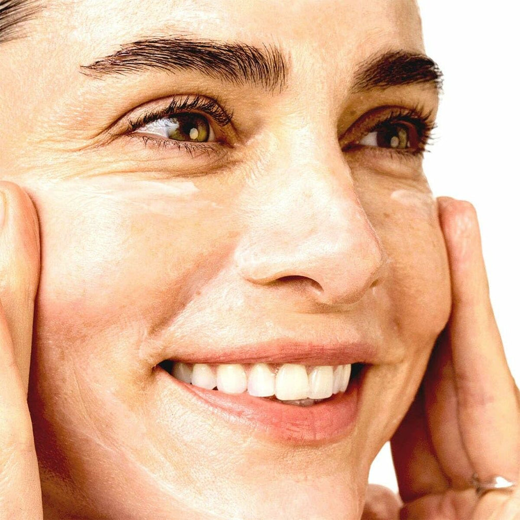 Fugtgivende ansigtsnatcreme Clinique SMART CLINICAL 50 ml