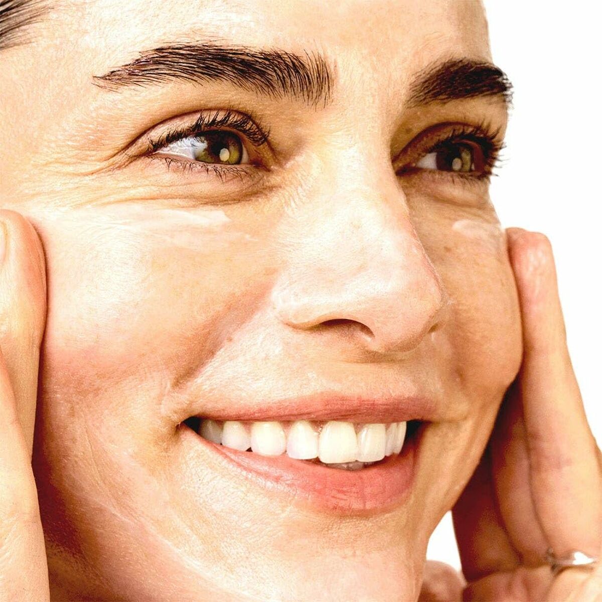 Fugtgivende ansigtsnatcreme Clinique SMART CLINICAL 50 ml