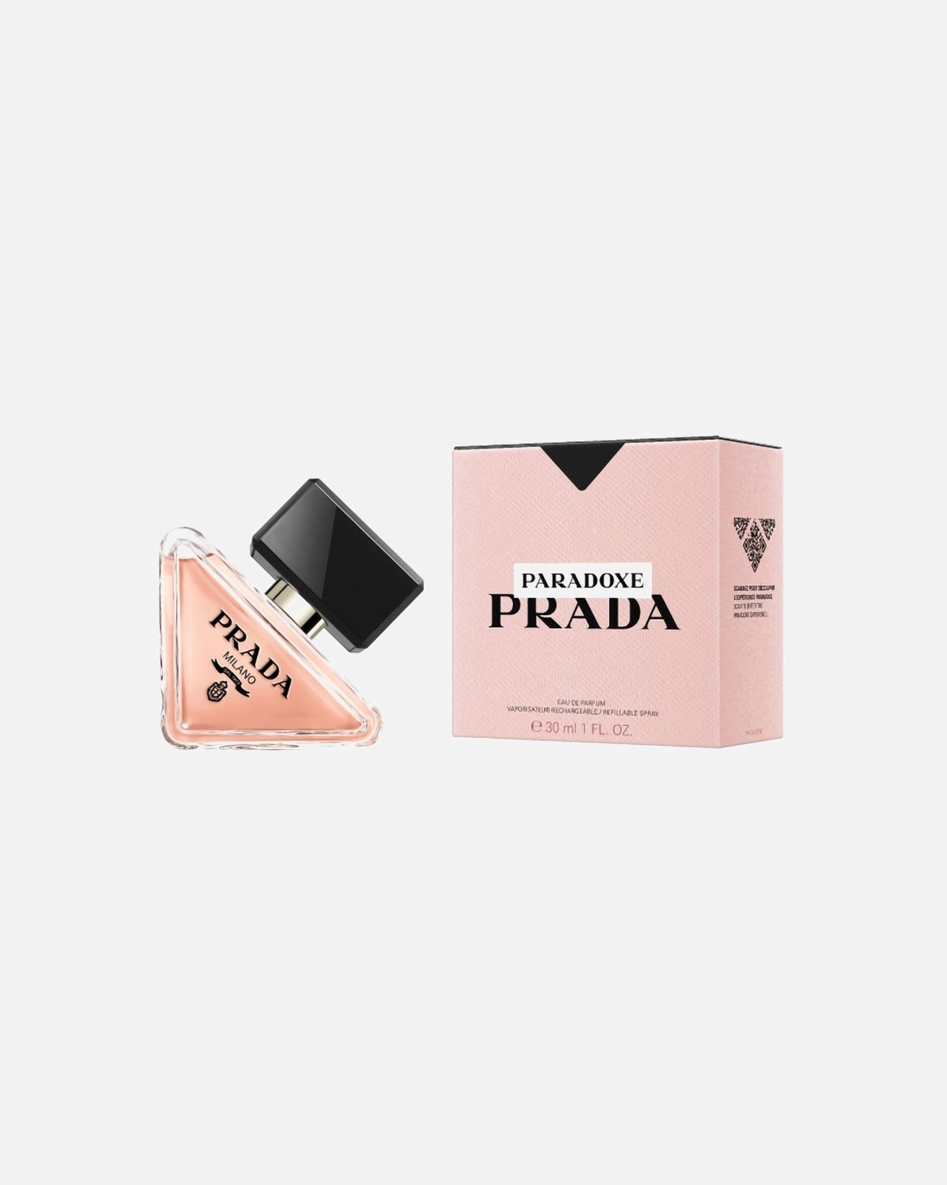 Women's Perfume Prada PRADA PARADOXE