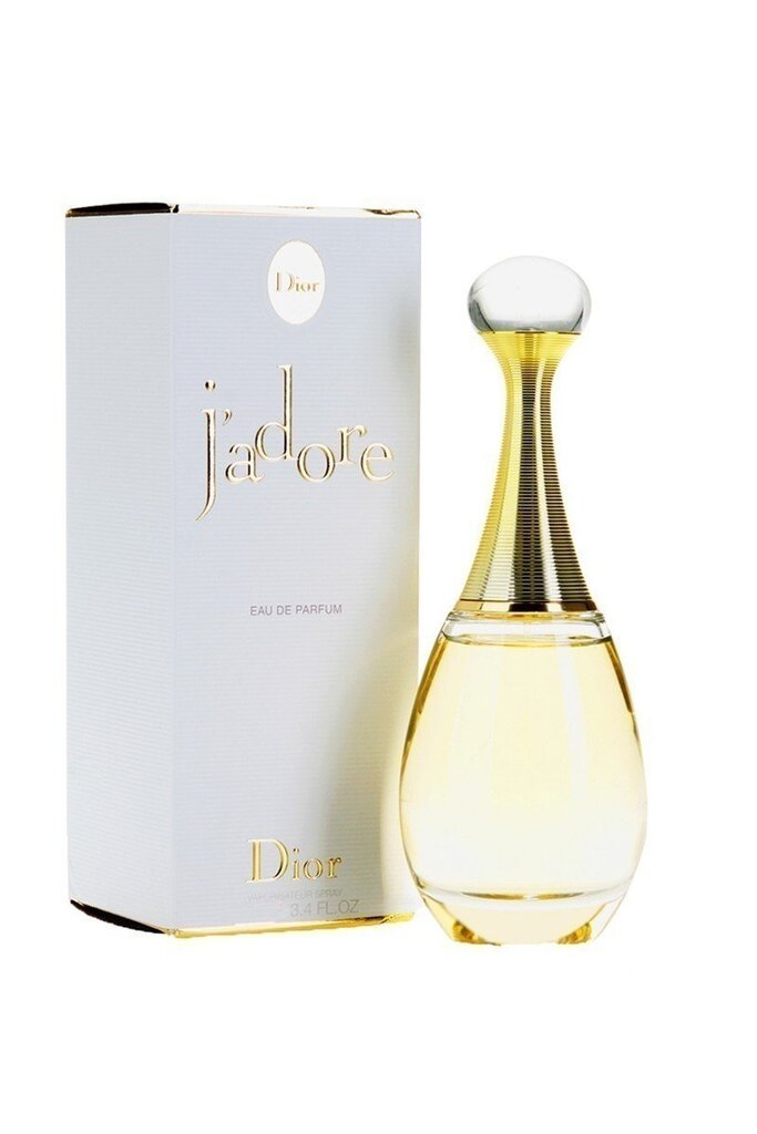 Women's Perfume Dior J'Adore EDP 50 ml