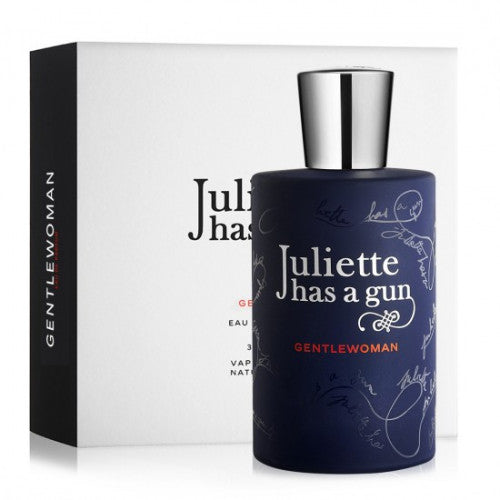 Women's Perfume Juliette Has A Gun GENTELWOMAN EDP 100 ml