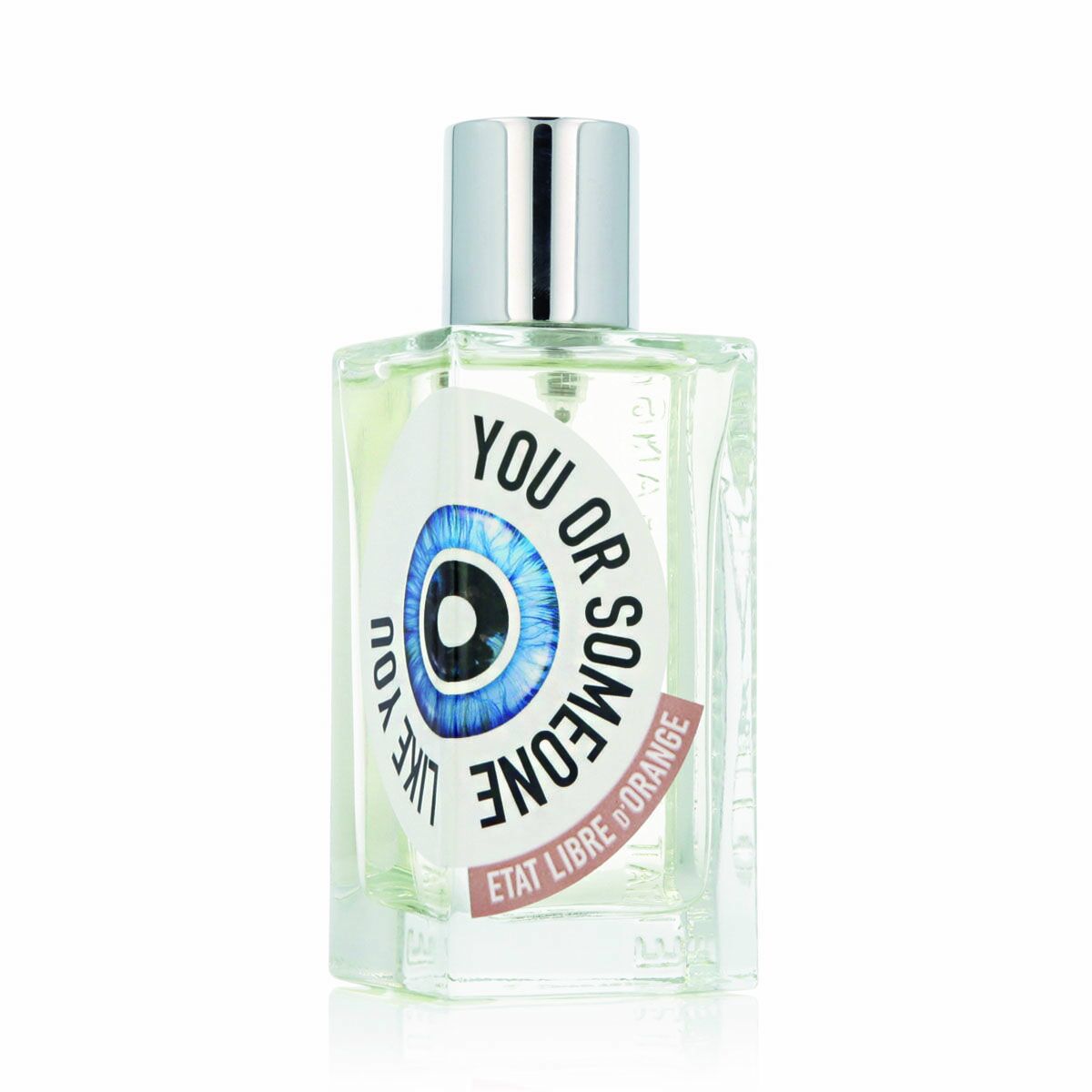 Perfume Etat Libre D'Orange YOSLY-YOU OR SOMEONE LIKE YOU EDP 100 ml