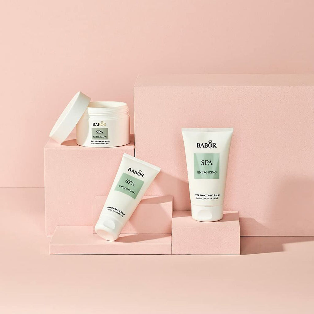 Moisturising Foot Cream Babor 150 ml