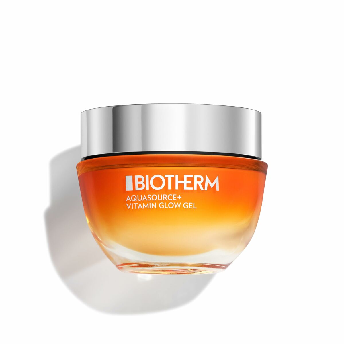 Fugtighedsgel Biotherm AQUASOURCE 50 ml