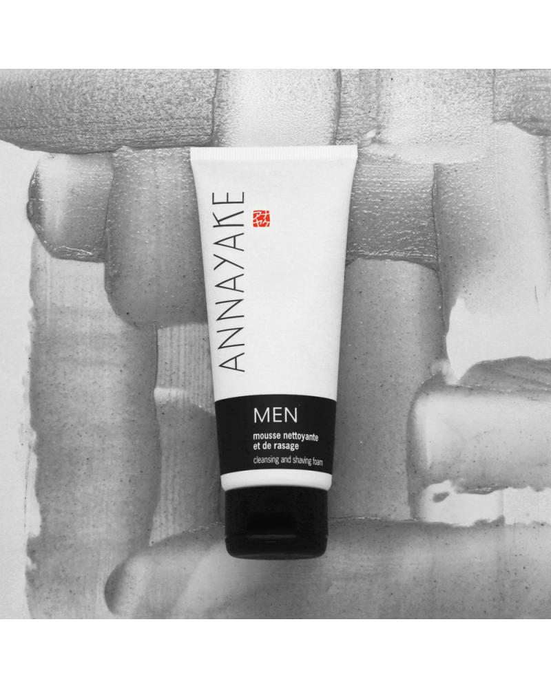 Day Cream Annayake Men 100 ml