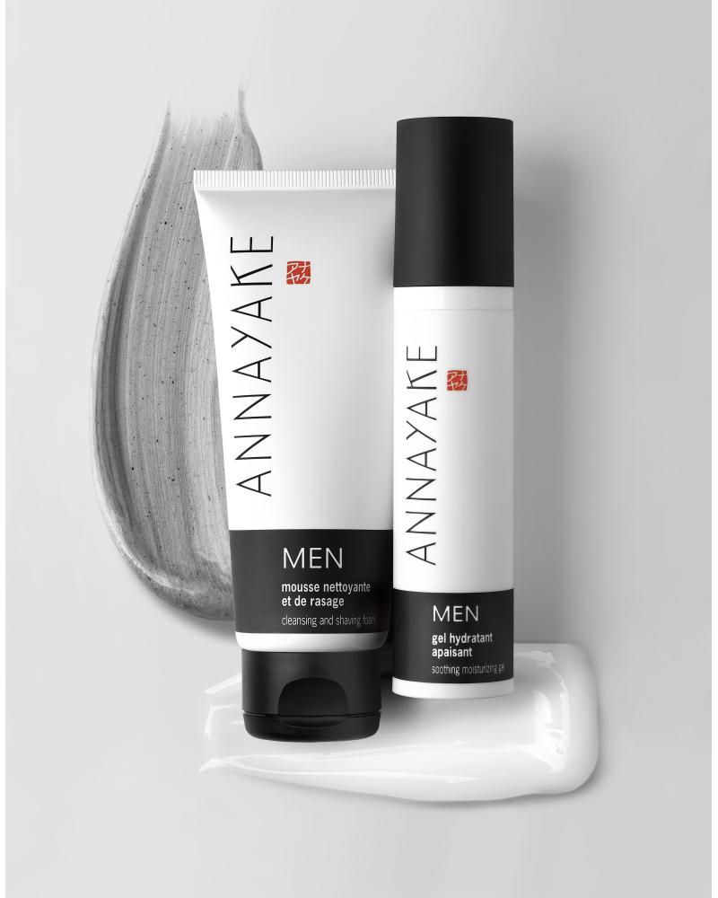 Day Cream Annayake Men 100 ml