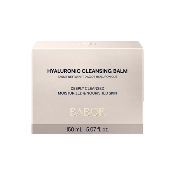 Babor Hyaluronic Cleansing Balm 150 ml