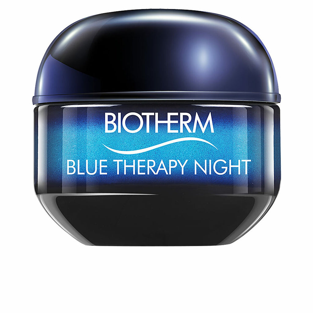Natcreme Blue Therapy Biotherm 50ml