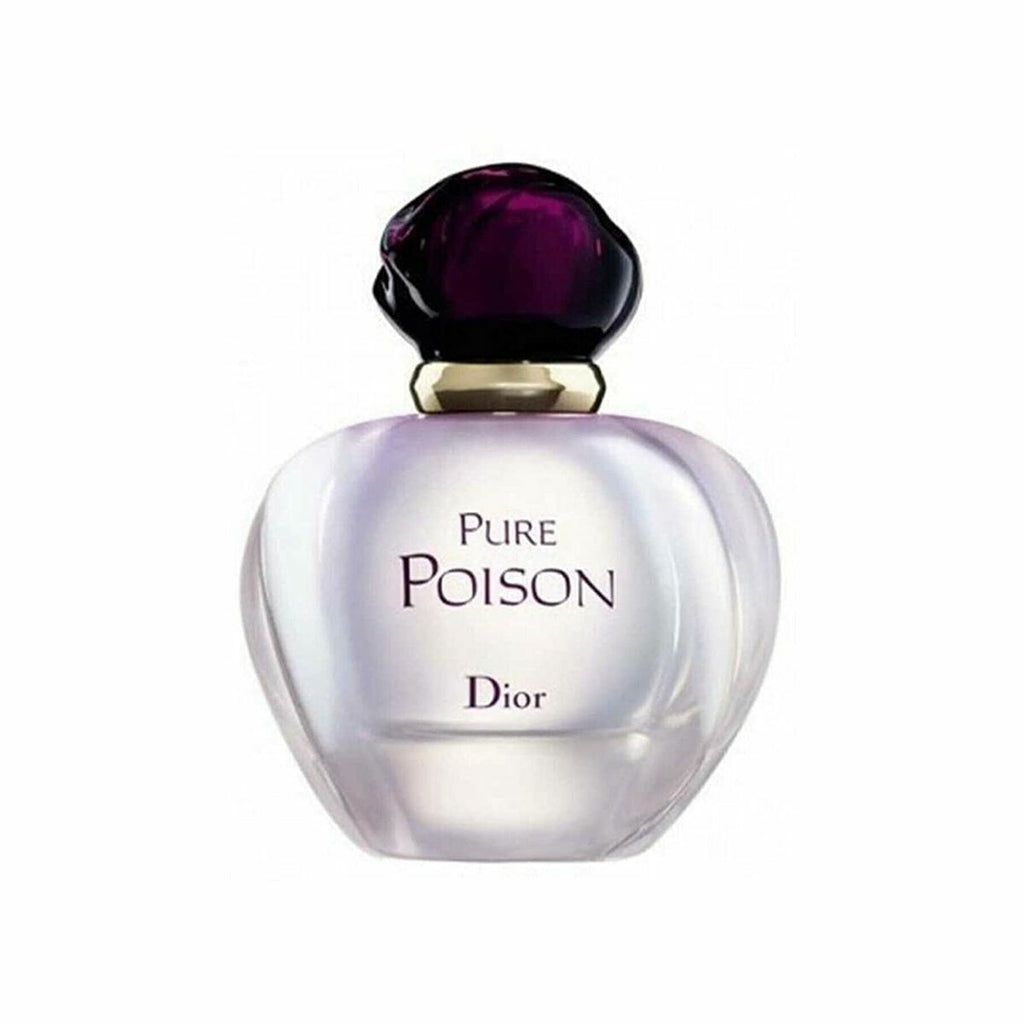 Women's Perfume Dior Pure Poison EDP 100 ml