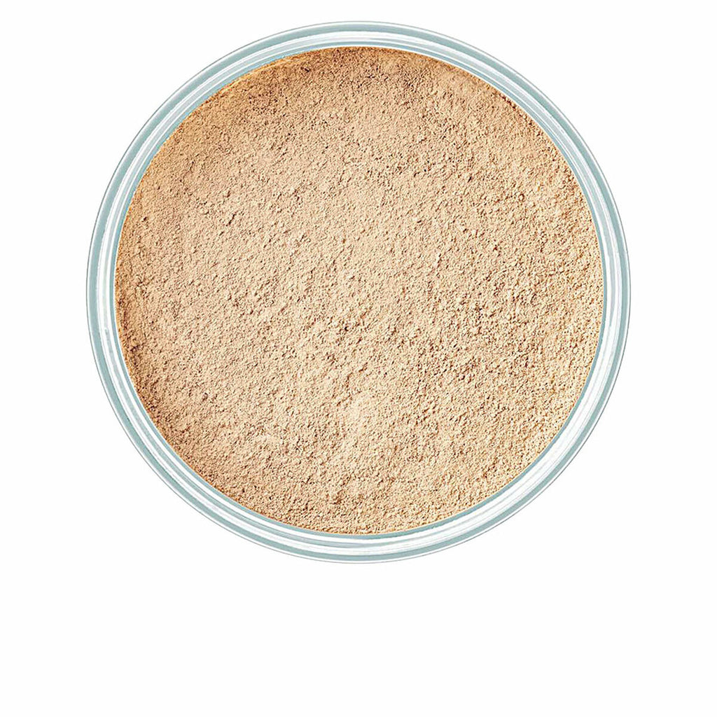 Powdered Make Up Mineral Artdeco 15 g
