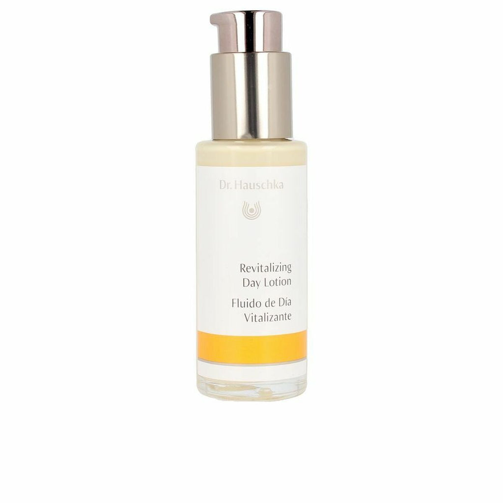 Revitaliserende ansigtslotion Dr. Hauschka fugtighedscreme (50 ml)