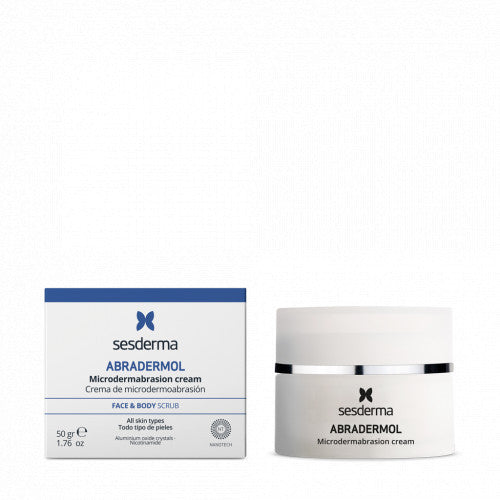 Exfoliating Cream Sesderma Abradermol 50 g