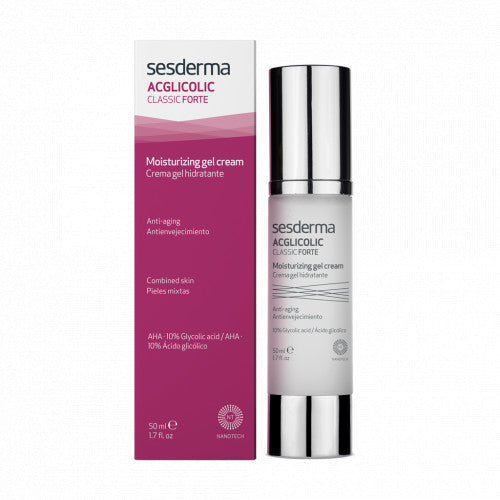Day Cream Acglicolic Sesderma Acglicolic (50 ml) 50 ml