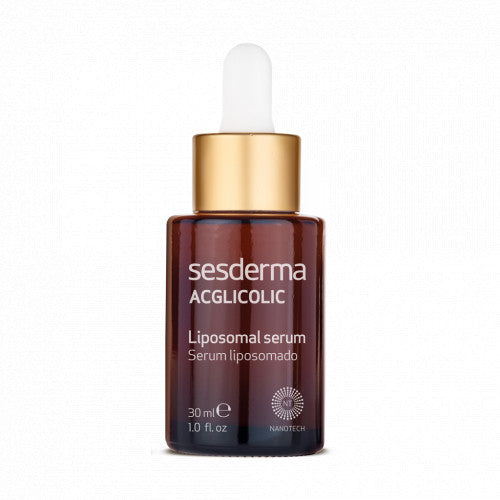 Anti-Ageing Serum Sesderma Acglicolic 30 ml