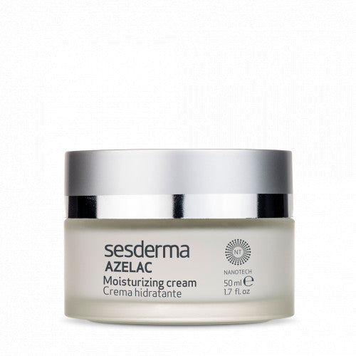 Fugtighedscreme Sesderma Azelac 50 ml