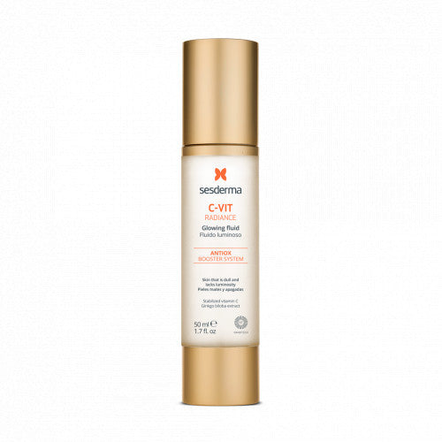 Facial Lotion C-Vit Sesderma Vit 50 ml