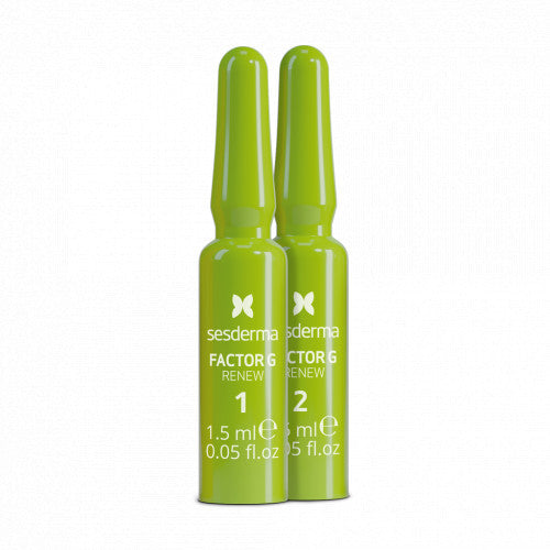 Ampoules Sesderma Factor G Renew 7x1,5 ml