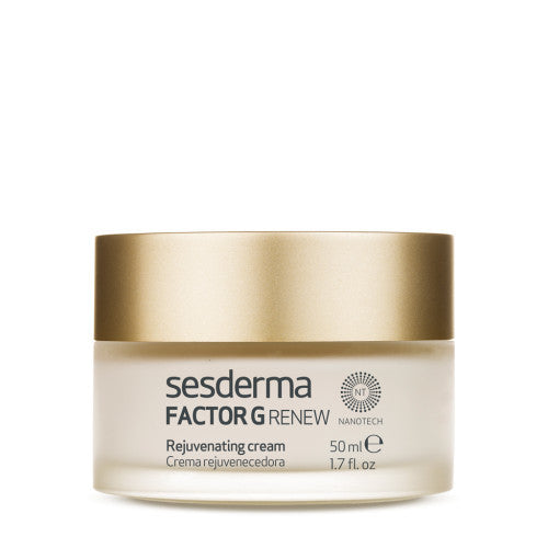 Anti-Ageing Cream Sesderma Factor G Renew 50ml