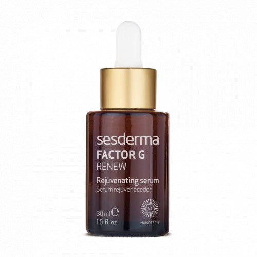 Facial Serum Factor G Renew Sesderma 30 ml