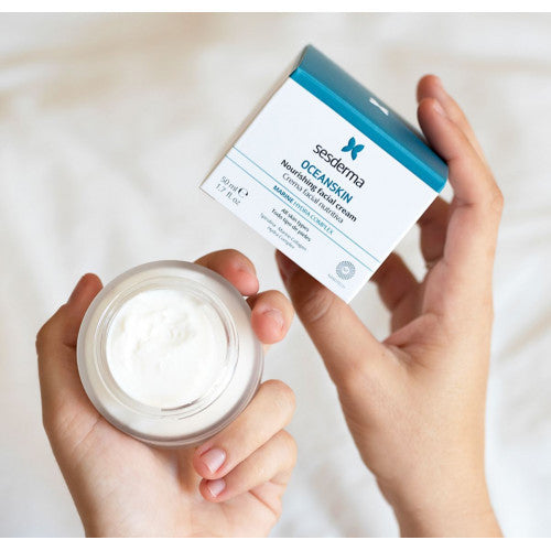 Facial Cream Sesderma Oceanskin (50 ml)