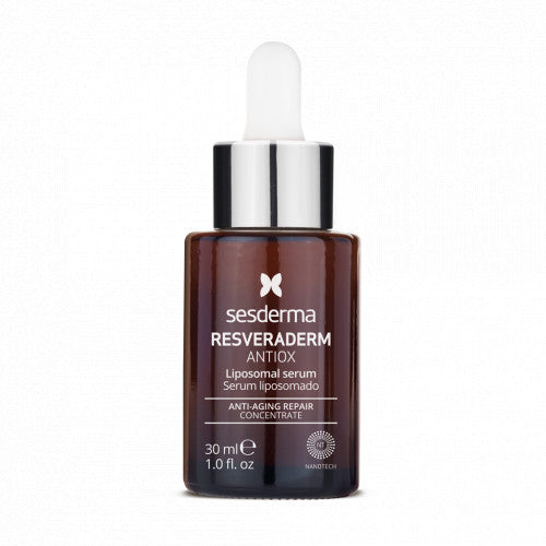 Antioxidant Serum Sesderma Resveraderm (30 ml)