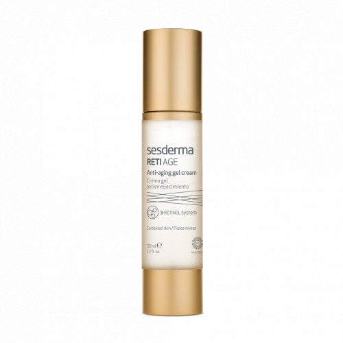 Anti-Wrinkle Cream Reti-Age Sesderma 50 ml