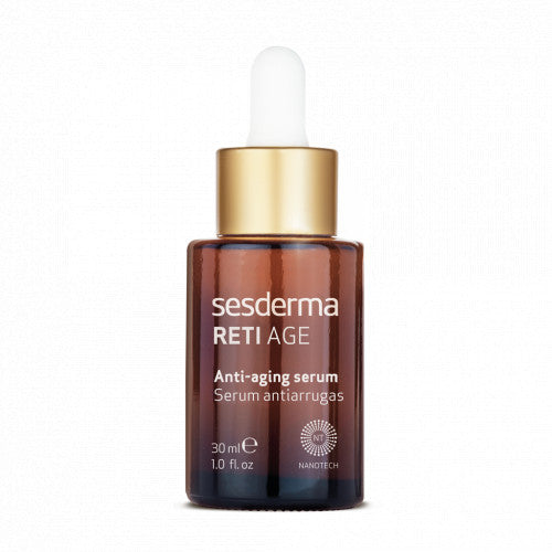 Anti-Ageing Serum Reti-Age Sesderma 30 ml