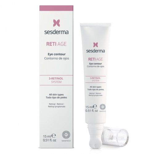 Eye Contour Sesderma RETI-AGE 15 ml