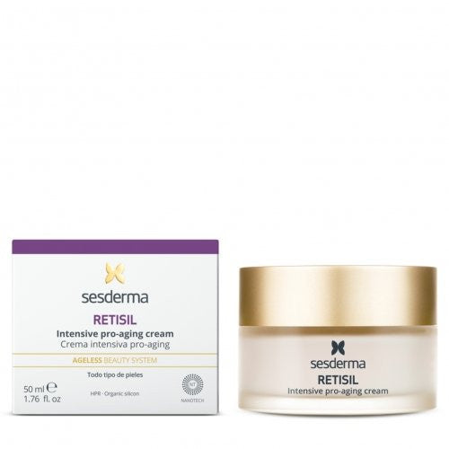 Cream Sesderma RETISIL 50 ml