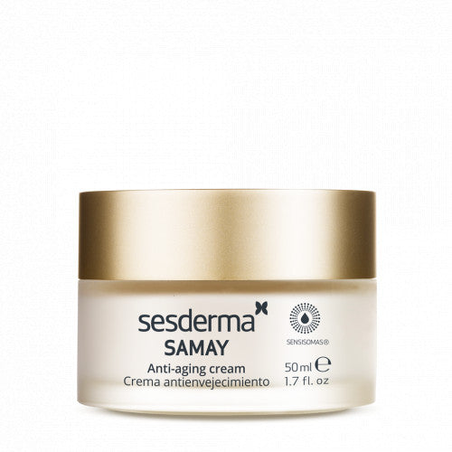 Anti-Ageing Cream Samay Sesderma 50 ml
