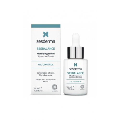 Facial Serum Sesderma Sesbalance 30 ml